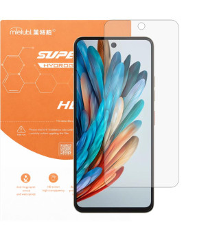 Гідрогелева плівка Mietubl Super TPU HD для ZTE Nubia Music 2