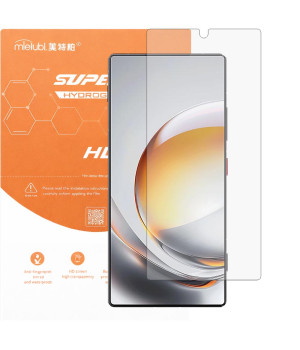 Гідрогелева плівка Mietubl Super TPU HD для ZTE Nubia Z80 Ultra