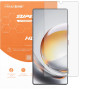 Гідрогелева плівка Mietubl Super TPU HD для ZTE Nubia Z80 Ultra