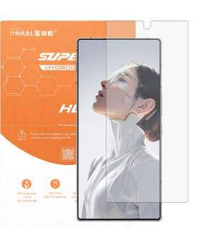 Гідрогелева плівка Mietubl Super TPU HD для ZTE REDMAGIC 11 Air