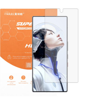 Гидрогелевая пленка Mietubl Super TPU HD для ZTE REDMAGIC 11 Pro