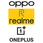 Гідрогелеві плівки для планшетів OPPO, realme, OnePlus