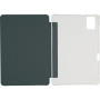 Чохол Galeo TPU Trifold with Stylus Holder для Lenovo Idea Tab Plus 12.1" (2025) / Tab K12 TB361FU Dark Green