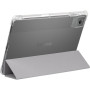 Чохол Galeo TPU Trifold with Stylus Holder для Lenovo Idea Tab Plus 12.1" (2025) / Tab K12 TB361FU Grey