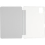 Чохол Galeo TPU Trifold with Stylus Holder для Lenovo Idea Tab Plus 12.1" (2025) / Tab K12 TB361FU Grey