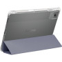 Чохол Galeo TPU Trifold with Stylus Holder для Lenovo Idea Tab Plus 12.1" (2025) / Tab K12 TB361FU Heather