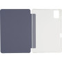 Чохол Galeo TPU Trifold with Stylus Holder для Lenovo Idea Tab Plus 12.1" (2025) / Tab K12 TB361FU Heather