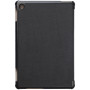 Чехол Galeo Slimline для Huawei Mediapad M5 Lite 10 (BAH2-L09) Black
