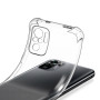 TPU чохол Galeo Anti-Shock для Xiaomi Redmi Note 10S Transparent