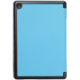 Чохол Galeo Slimline для Huawei Mediapad M5 Lite 10 (BAH2-L09) Blue