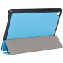Чохол Galeo Slimline для Huawei Mediapad M5 Lite 10 (BAH2-L09) Blue
