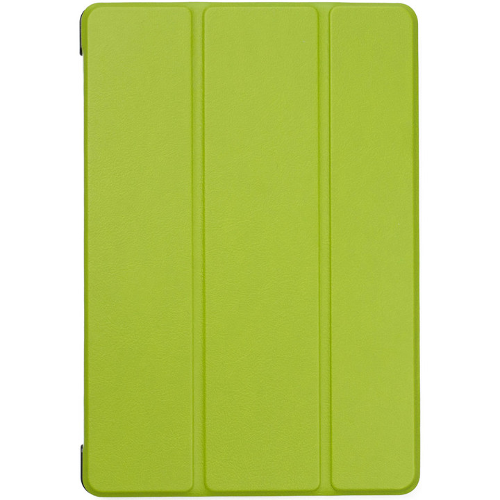 Чохол Galeo Slimline для Huawei Mediapad M5 Lite 10 (BAH2-L09) Green