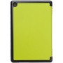 Чохол Galeo Slimline для Huawei Mediapad M5 Lite 10 (BAH2-L09) Green