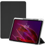 Чохол Galeo TPU Trifold with Stylus Holder для Lenovo Yoga Tab 11.1" (2025) TB710FU Black