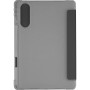Чохол Galeo TPU Trifold with Stylus Holder для Lenovo Yoga Tab 11.1" (2025) TB710FU Black