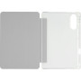 Чохол Galeo TPU Trifold with Stylus Holder для Lenovo Yoga Tab 11.1" (2025) TB710FU Grey