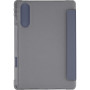 Чохол Galeo TPU Trifold with Stylus Holder для Lenovo Yoga Tab 11.1" (2025) TB710FU Heather