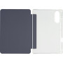 Чохол Galeo TPU Trifold with Stylus Holder для Lenovo Yoga Tab 11.1" (2025) TB710FU Heather