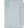 Чохол Galeo TPU Trifold with Stylus Holder для Lenovo Yoga Tab 11.1" (2025) TB710FU Light Blue