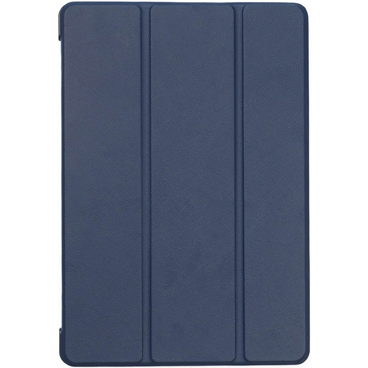 Чохол Galeo Slimline для Huawei Mediapad M5 Lite 10 (BAH2-L09) Navy Blue