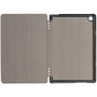 Чохол Galeo Slimline для Huawei Mediapad M5 Lite 10 (BAH2-L09) Navy Blue