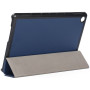 Чохол Galeo Slimline для Huawei Mediapad M5 Lite 10 (BAH2-L09) Navy Blue
