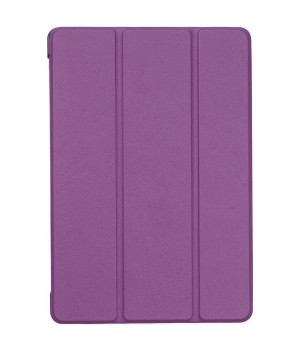 Чехол Galeo Slimline для Huawei Mediapad M5 Lite 10 (BAH2-L09) Purple