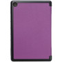 Чехол Galeo Slimline для Huawei Mediapad M5 Lite 10 (BAH2-L09) Purple