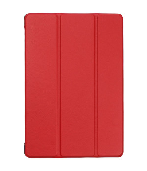 Чехол Galeo Slimline для Huawei Mediapad M5 Lite 10 (BAH2-L09) Red