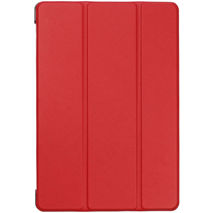 Чехол Galeo Slimline для Huawei Mediapad M5 Lite 10 (BAH2-L09) Red