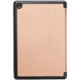 Чехол Galeo Slimline для Huawei Mediapad M5 Lite 10 (BAH2-L09) Rose Gold