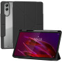 Чохол Galeo Hybrid Y-Type with Stylus Holder для Lenovo Yoga Tab 11.1" (2025) TB710FU Black