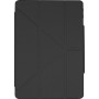 Чохол Galeo Hybrid Y-Type with Stylus Holder для Lenovo Yoga Tab 11.1" (2025) TB710FU Black