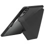 Чохол Galeo Hybrid Y-Type with Stylus Holder для Lenovo Yoga Tab 11.1" (2025) TB710FU Black