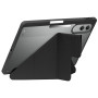 Чохол Galeo Hybrid Y-Type with Stylus Holder для Lenovo Yoga Tab 11.1" (2025) TB710FU Black