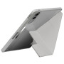 Чохол Galeo Hybrid Y-Type with Stylus Holder для Lenovo Yoga Tab 11.1" (2025) TB710FU Grey