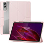 Чохол Galeo Hybrid Y-Type with Stylus Holder для Lenovo Yoga Tab 11.1" (2025) TB710FU Pink