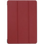 Чехол Galeo Slimline для Huawei Mediapad M5 Lite 10 (BAH2-L09) Wine Red