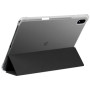 Чехол Galeo TPU Trifold with Stylus Holder для OnePlus Pad 3 13.2" (2025) Black