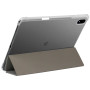Чохол Galeo TPU Trifold with Stylus Holder для OnePlus Pad 3 13.2" (2025) Grey