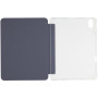 Чохол Galeo TPU Trifold with Stylus Holder для OnePlus Pad 3 13.2" (2025) Heather