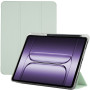 Чохол Galeo TPU Trifold with Stylus Holder для OnePlus Pad 3 13.2" (2025) Tender Green
