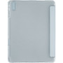 Чохол Galeo TPU Trifold with Stylus Holder для OnePlus Pad 3 13.2" (2025) Light Blue