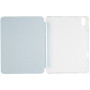 Чохол Galeo TPU Trifold with Stylus Holder для OnePlus Pad 3 13.2" (2025) Light Blue