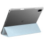 Чохол Galeo TPU Trifold with Stylus Holder для OnePlus Pad 3 13.2" (2025) Light Blue
