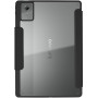 Чехол Galeo Hybrid Y-Type with Stylus Holder для Lenovo Idea Tab Plus 12.1" (2025) TB361FU Black
