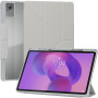 Чехол Galeo Hybrid Y-Type with Stylus Holder для Lenovo Idea Tab Plus 12.1" (2025) TB361FU Grey