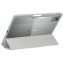 Чехол Galeo Hybrid Y-Type with Stylus Holder для Lenovo Idea Tab Plus 12.1" (2025) TB361FU Grey