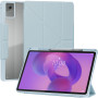 Чехол Galeo Hybrid Y-Type with Stylus Holder для Lenovo Idea Tab Plus 12.1" (2025) TB361FU Light Blue
