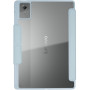 Чехол Galeo Hybrid Y-Type with Stylus Holder для Lenovo Idea Tab Plus 12.1" (2025) TB361FU Light Blue